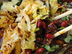 -王菊美食街·王菊面馆(总店)