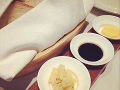 -GreyWhale灰鲸餐厅(武汉国际广场店)