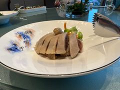 -风味小馆(天目湖宾馆店)