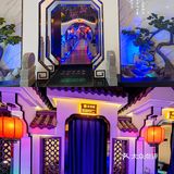 赏江南四季景，尝正宗江南菜！