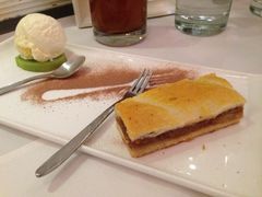 苹果派-成桂西餐厅·42年的味道(五大道疙瘩楼店)