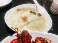 -虾胡闹·澳洲小龙虾·烧烤(福田鲨鱼店)