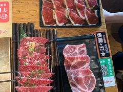 -千寻烧肉(政务区店)