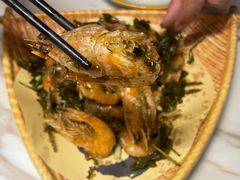 -老李家土菜馆·安吉地标美食