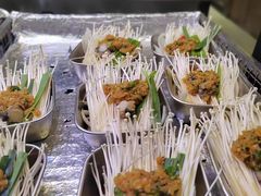 -韩盛·盛江山自助料理(沈辽路万达店)