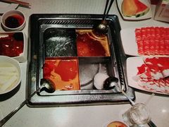 -海底捞火锅(顺义华联店)