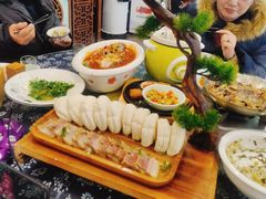 -印象徽州·正宗徽菜体验店