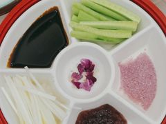 -红菜坊·烤鸭·川鲁宴(石园店)