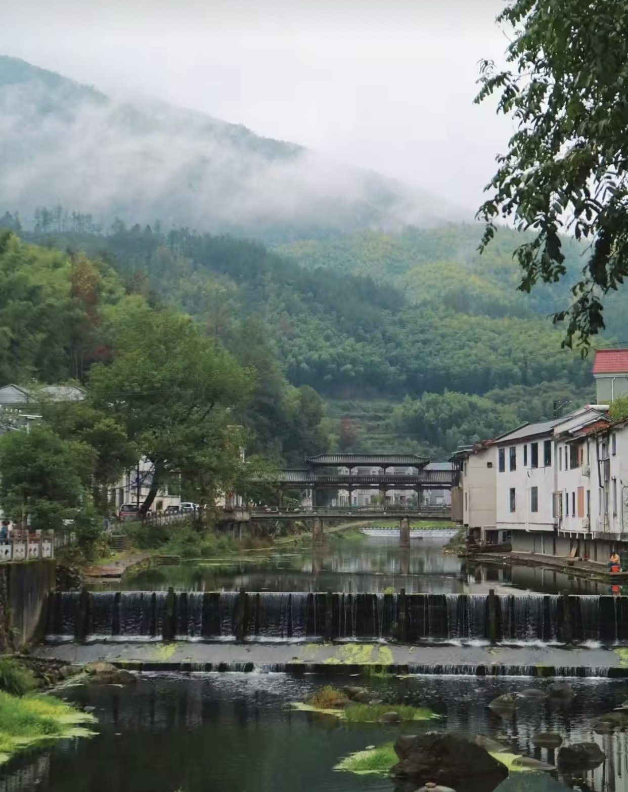 丽水遂昌旅游景点大全图片