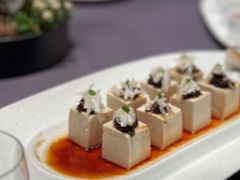 -北京泰富酒店-柏景轩中餐厅