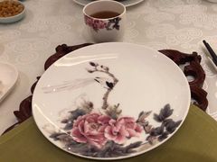 -浙江西子宾馆·牡丹厅