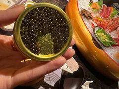 -上井料理黑金店(IFS国金中心店)