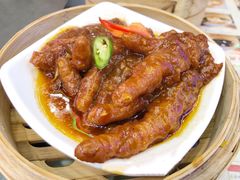 -澳门陈光记烧味饭店(万象城店)
