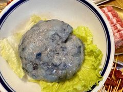 -黔哆哆地摊酸汤火锅(清湖店)