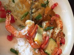 阿甘虾餐厅(凌霄阁店)-阿甘虾餐厅(凌霄阁店)