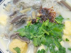 -鸭小妹鸭血粉丝(老门东店)