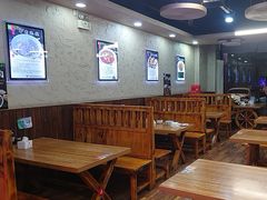 -老陕兄弟(彩虹新城店)