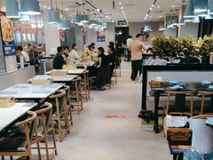 -勇利赵家烤肉坊(含光路店)