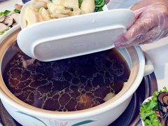 -爱膳菌锅锅(阳南店)