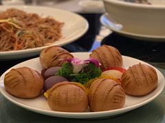 -厦门艾美酒店·新食谱西餐厅