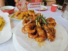 -聚鑫阁江浙菜·非遗传承技艺(闵行交大店)