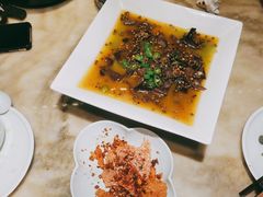-金佬馆·川菜(芜湖繁昌华亿店)