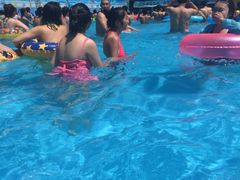 -欢乐水魔方水世界