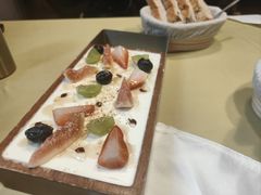 -秋林西餐厅