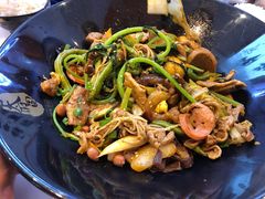 -天府国麻辣香锅(黄岛永旺店)