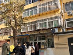 -王虎子大饼(甸柳新村五区店)