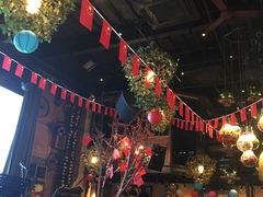 -胡桃里音乐酒馆(白云五号T5 MALL店)