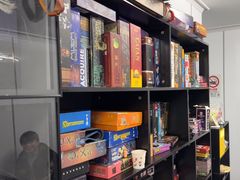 -FullHouse桌游跑团血染剧本杀(南京西路店)