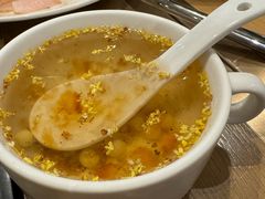 -苏州苏州湾艾美酒店-新食谱全日制餐厅