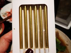 -山与蓝·轻糖鲜果蛋糕(勒泰店)