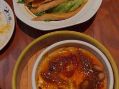 -南拳十三姨·潮汕砂锅粥(世纪金源店)
