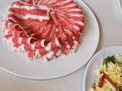 -清真·鸦儿李记·涮肉(马家堡店)