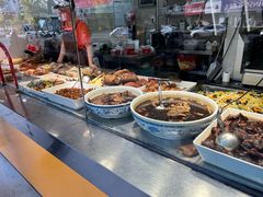 -三毛烤鸡(清泰街店)