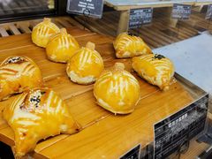 -Let's Taipei 非常烘焙(太古里店)