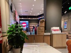 大堂-COSTA COFFEE(斯普瑞斯奥特莱斯店)