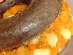 超级咖喱鸡肉贝果-好利来(五一广场店)