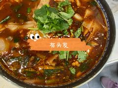 -铁朋小锅米线(金星店)