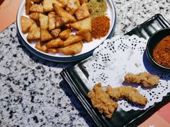 -炭舍干锅(华发商都店)