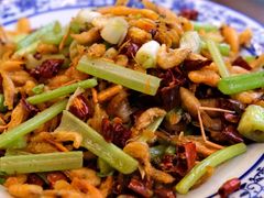 -老味道1992(武当山店)