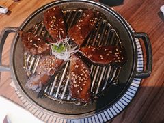 -水月·和牛工坊(水晶郦城店)