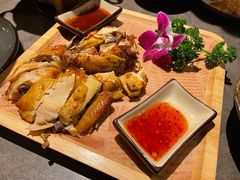 -泰逅SOMTAM泰国餐厅(新淮中心店)