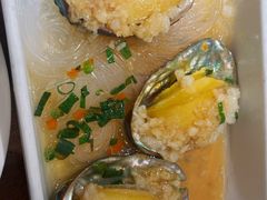 -金牌外婆家(苏州中心店)