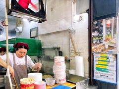 -家阳赵师傅油饼包烧麦(粮道街店)