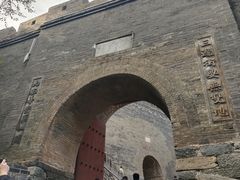 -雁门关景区