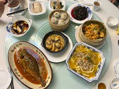-清真马祥兴菜馆(云南北路店)
