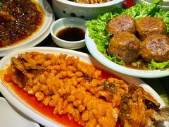 -惠宾饭庄(中山路店)